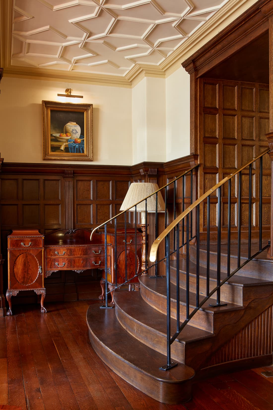Staircase