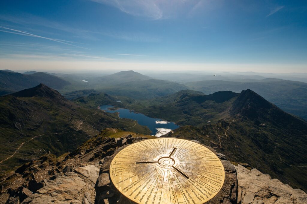 Eryri (Snowdonia) National Park