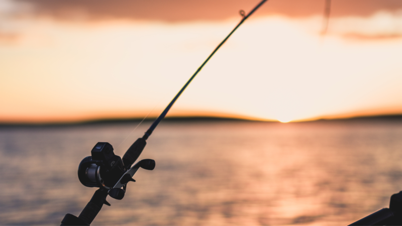 Fishing